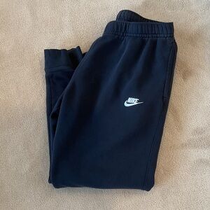 Nike joggers
